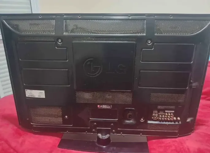 Tv Samsung 43 polegadas