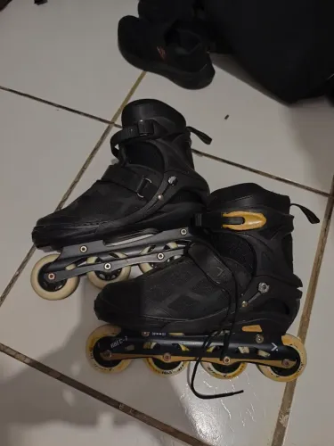 Patins oxer