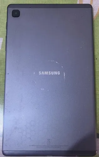 Tablet Samsung A7 lite