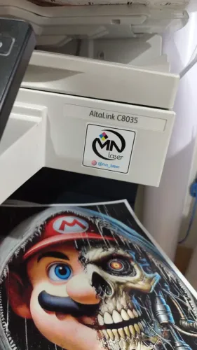 XEROX ALTALINK C8035