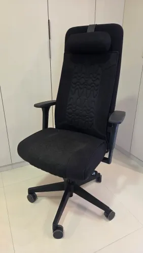Cadeira Cavaletti Way Gamer 