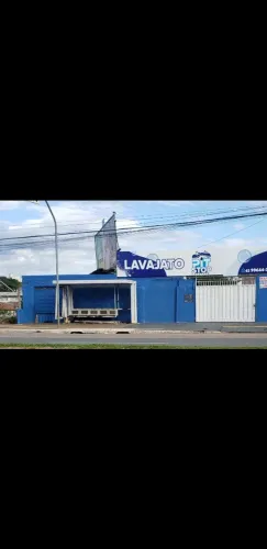 Alugo esse espaço