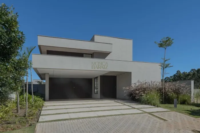 Casa clara