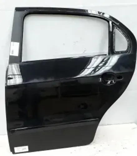 PORTA TRASEIRA ESQUERDA GOL G5