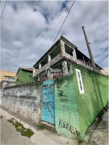 Daher Vende: Terreno medindo 456 m², frente Av Principal, no Centro de Pilares - Código do