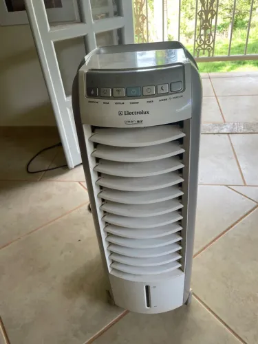 Climatizador de ar Eletrolux