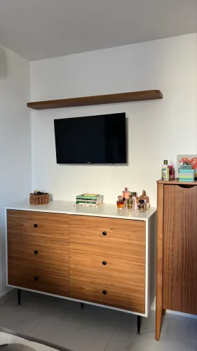 TELEVISÃO SAMSUNG 32?