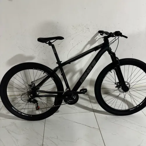 Bike aro 29 21 velocidades SEM USO