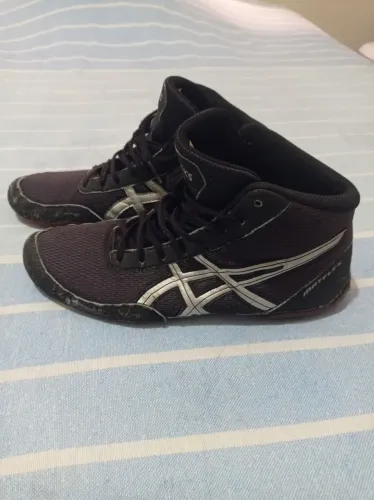 Tênis Asics Artes Marciais Matflex