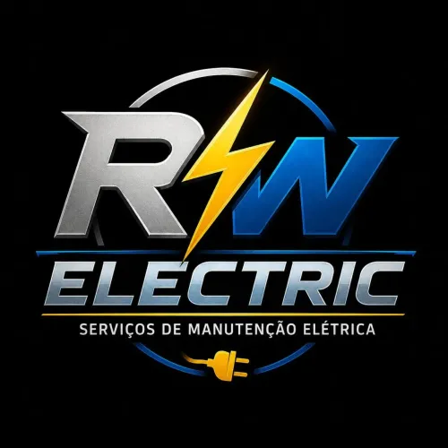 ELETRICISTA - SERVIÇOS ELÉTRICOS EM GERAL.