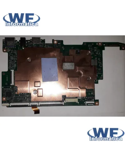PLACA MÃE NOTEBOOK POSITIVO MASTER N1240 