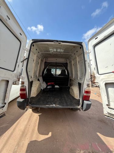 Imagem de Fiat Fiorino Furg.1.5/1.3/1.3 Fire/1.3 F.flex 2010