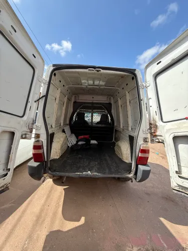Fiat Fiorino Furg.1.5/1.3/1.3 Fire/1.3 F.flex 2010