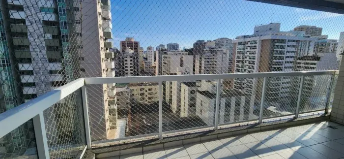 Oportunidade na Roberto Silveira apartamento com 1 quarto para alugar
