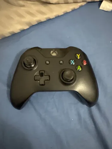 Controle Xbox One