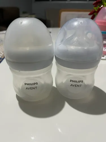 Mamadeira Philips Avent Pétala 125 ml