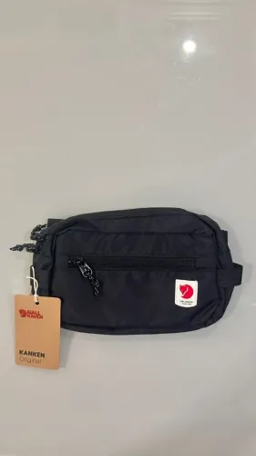 pochete fjällräven kanken high coast