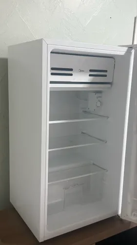 Frigobar 91 litros!!! Novo