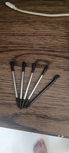 Caneta stylus Nintendo DS DSi 3DS DS lite unidade