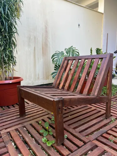Kit jardim TokStok