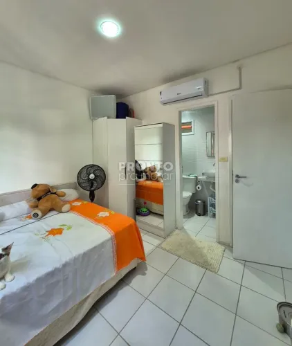Casa de Condomínio com 3 quartos em Tamandare
