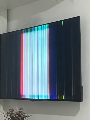 TV TCL 55