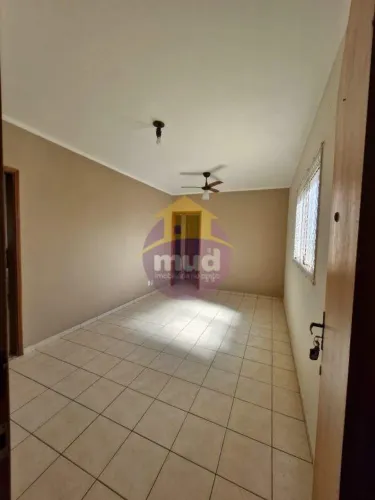 Apartamento para aluguel no bairro Jardim Caparroz, em São José do Rio Preto - SP