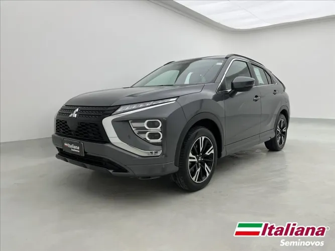 Mitsubishi Eclipse Cross HPE 1.5 16V 165cv AUT 2026
