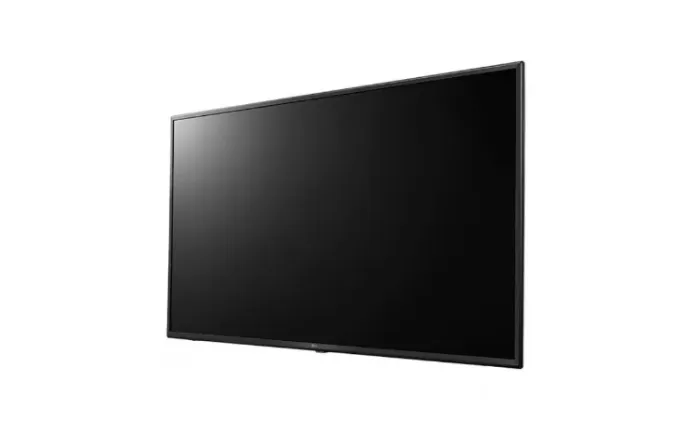 LG Smart TV - 60 polegadas 4K Ultra HD painel LED - ThinQ AI
