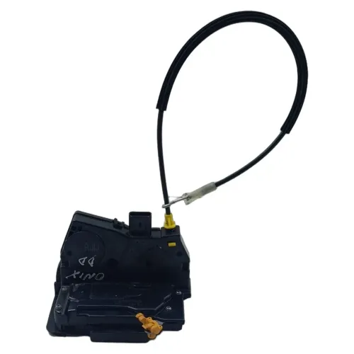 Fechadura Dianteira Direita Chevrolet Onix 2013-2019