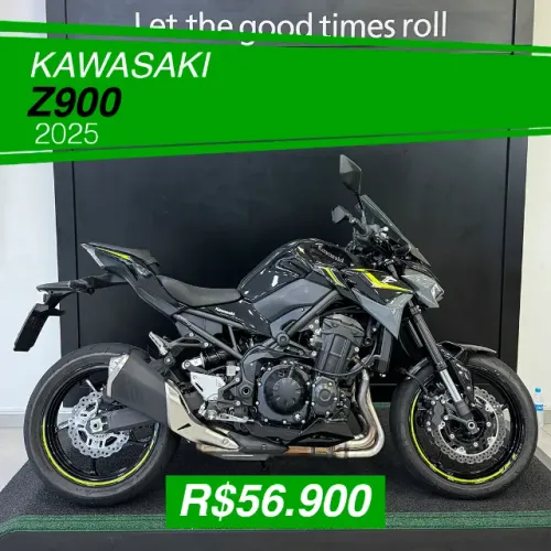 Z900