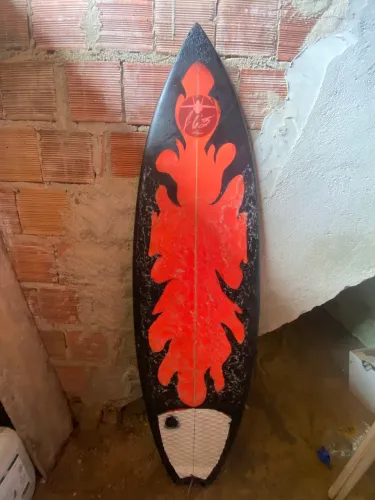 Prancha de surf 6,3 29 litros