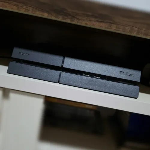 Playstation 4