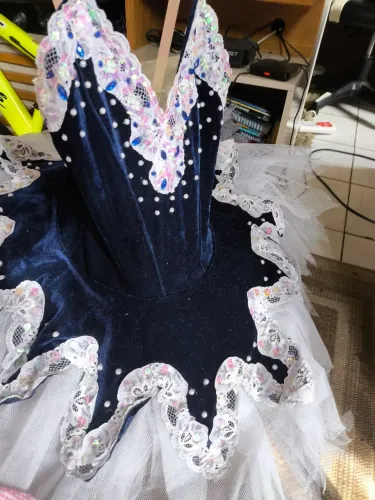 Tutu  para balé  lindíssimo 