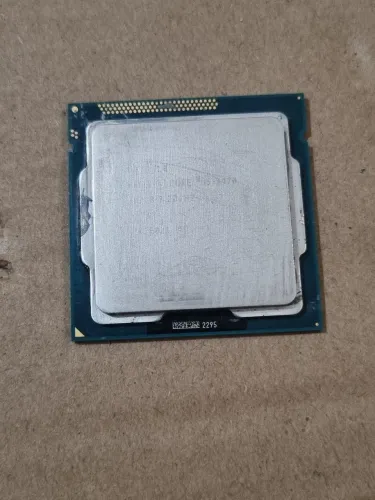 I5-3470 Processador