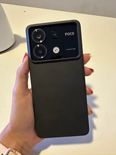 Poco X6 5G