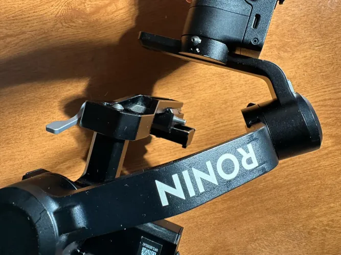 Estabilizador Gimbal Dji mini 3
