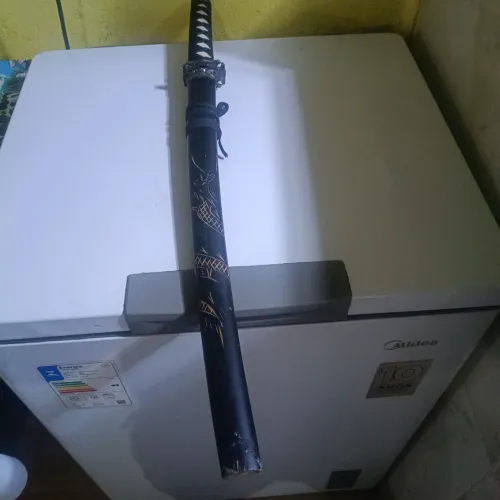 espada katana
