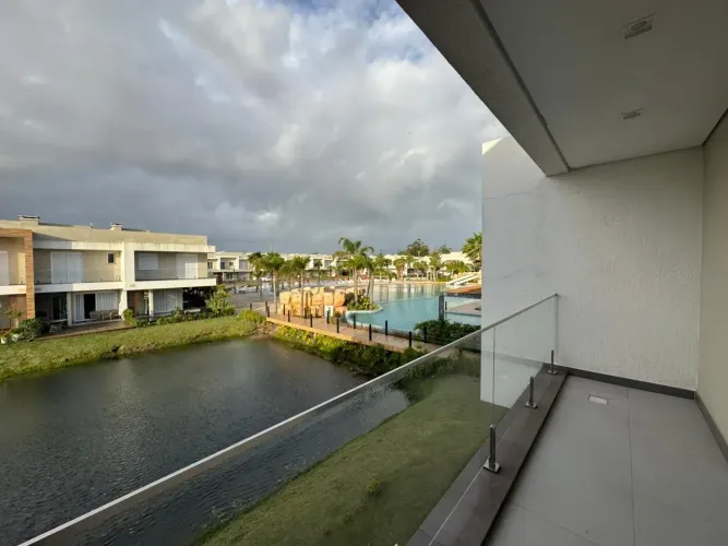 BEIRA LAGO COM PRAIA PARTICULAR, ENTRADA R$ 250 MIL + SALDO EM ATÉ 60X DIRETO!