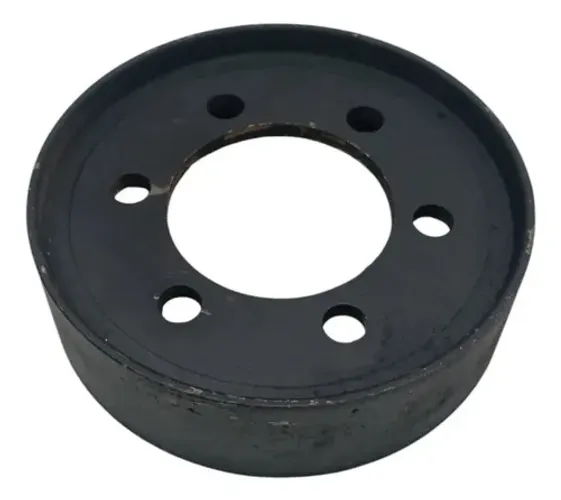 Polia Bomba Água Renault Scenic Megane 2.0 16v 2001 2002 03