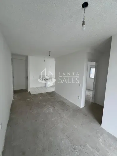 Apartamento para venda em São Paulo-SP, Liberdade: 2 quartos ,sendo 1 suíte, 2 salas, 2 ba