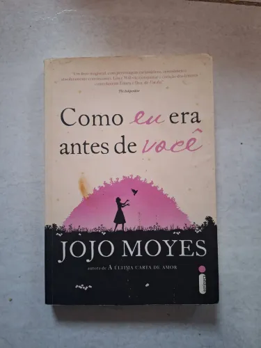 Livros variados