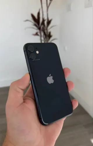 Iphone 11 Perfeito