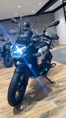 BMW R 1300 GSA PREMIUM ASA  R$ 154.900