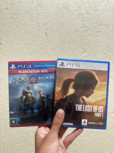 Jogos PlayStation