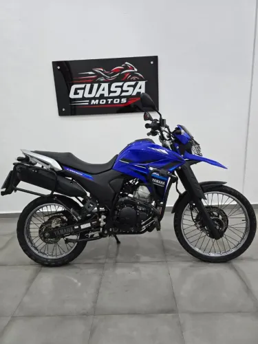 YAMAHA LANDER 250 2024 (IMPECÁVEL)