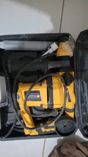 Vendo Martelete Elétrico, 110v.
