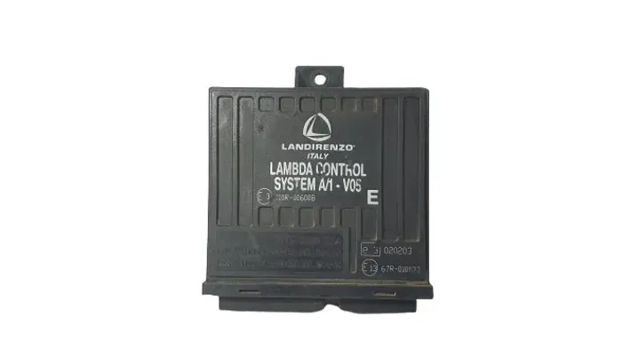 Módulo Controle Dodge Dakota V6 1999