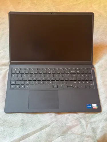 Notei Dell core i7 16gb 