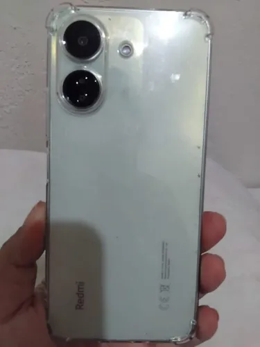 Celular Xiaomi Redmi 13C 128GB